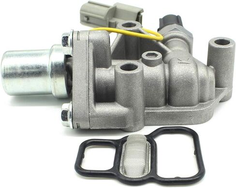 صمام بكرة الملف اللولبي GJ 15810-PLR-A01 VTEC متوافق مع Honda Civic 1.7L 2001-2005 in Kuwait