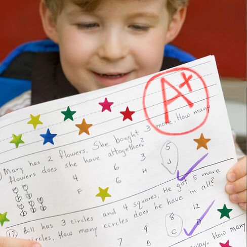 ملصقات النجوم لمكافأة الأطفال، 3840 قطعة من ملصقات النجوم الصغيرة بألوان قوس قزح، 80 ورقة ملصقات النجوم الصغيرة، ملصقات النجوم اللامعة للمدرسة، المنزل، البار، ديكور المنزل والمكتب in Kuwait