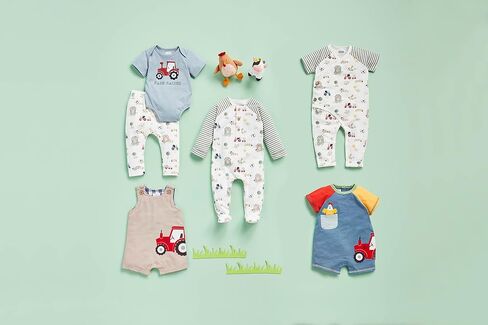 Mud Pie baby-boys Kids Kimono One Piece in Saudi Arabia