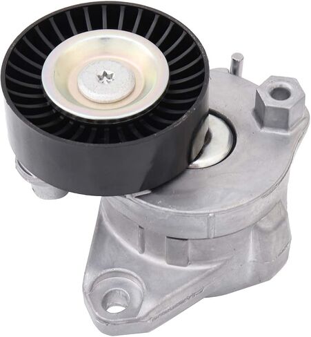 شداد حزام محرك المحرك بكرة المهمل يصلح لمرسيدس بنز C300 C350 E350 E550 استبدال 0039937296 2722000270 2722021419 2722020000 in Saudi Arabia