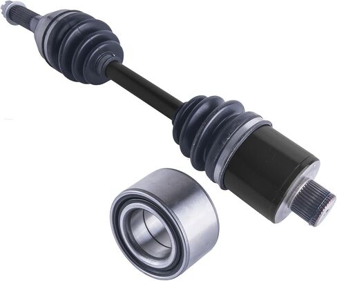 East Lake Axle replacement for rear left/right cv axle Polaris Sportsman 400/500/500 HO/600/700/800 2003 2004 2005 in Saudi Arabia