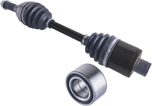 East Lake Axle replacement for rear left/right cv axle Polaris Sportsman 400/500/500 HO/600/700/800 2003 2004 2005 in Saudi Arabia