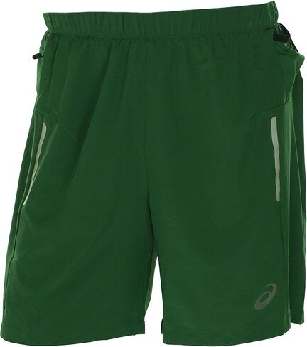 ASICS Men's Fujitrail 5-Inch Shorts in Saudi Arabia