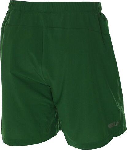 ASICS Men's Fujitrail 5-Inch Shorts in Saudi Arabia