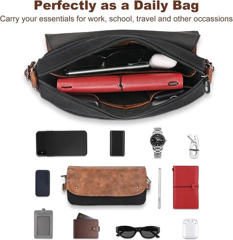 Younik Switch Case for Switch 2017, Portable Switch Carrying Case, 14 in 1 Accessories Kit with Switch Travel Case, Screen Protector, Cover, Game Card Case and Strap in Saudi Arabia