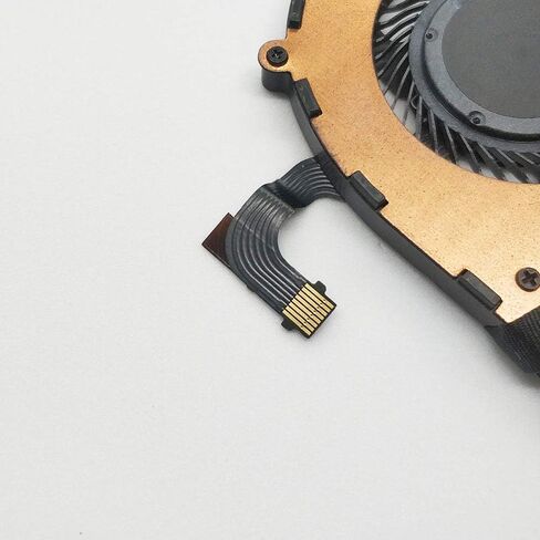 Replacement New CPU Cooling Fan for Lenovo Thinkpad Yoga X1 Carbon 4th 2016 20FB 20FC Series CPU Fan + Heatsink P/N 01AX830/01AX999/01AY918/01AY917 in Saudi Arabia