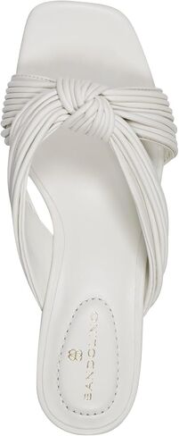 Bandolino Women's Sassier Wedge Sandal in Saudi Arabia