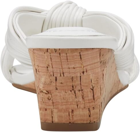 Bandolino Women's Sassier Wedge Sandal in Saudi Arabia