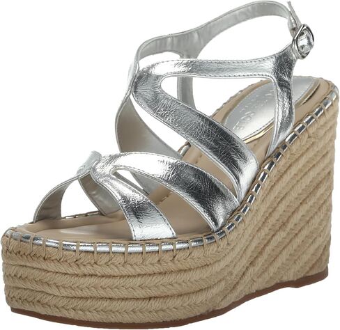 Kenneth Cole New York Women's Solace Wedge Sandal in Saudi Arabia