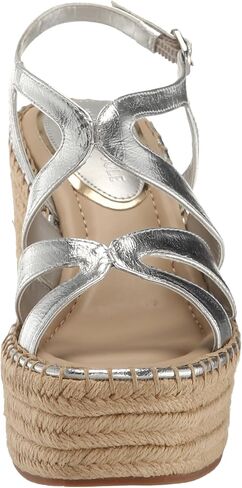 Kenneth Cole New York Women's Solace Wedge Sandal in Saudi Arabia