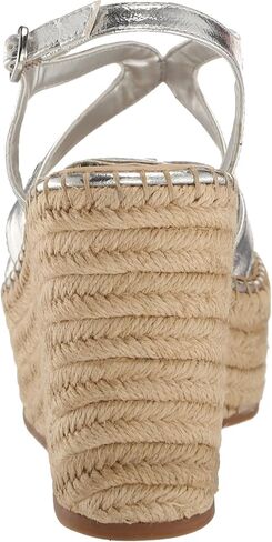 Kenneth Cole New York Women's Solace Wedge Sandal in Saudi Arabia