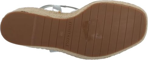 Kenneth Cole New York Women's Solace Wedge Sandal in Saudi Arabia