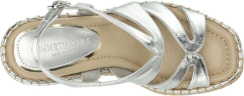 Kenneth Cole New York Women's Solace Wedge Sandal in Saudi Arabia