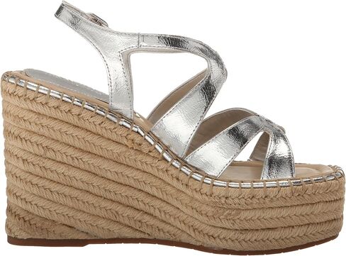 Kenneth Cole New York Women's Solace Wedge Sandal in Saudi Arabia