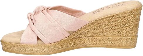 Easy Street Women's Ghita Wedge Sandal in Saudi Arabia