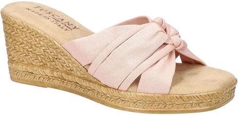 Easy Street Women's Ghita Wedge Sandal in Saudi Arabia