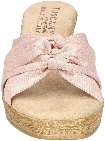 Easy Street Women's Ghita Wedge Sandal in Saudi Arabia