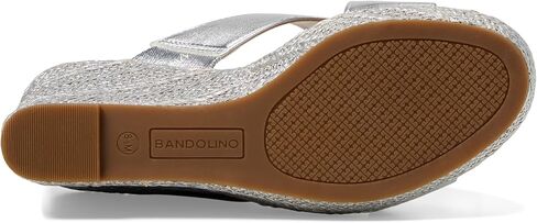 Bandolino Women's Kammie Espadrille Wedge Sandal in Saudi Arabia