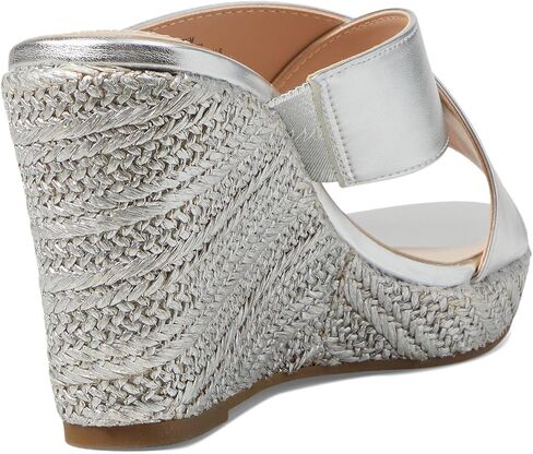 Bandolino Women's Kammie Espadrille Wedge Sandal in Saudi Arabia