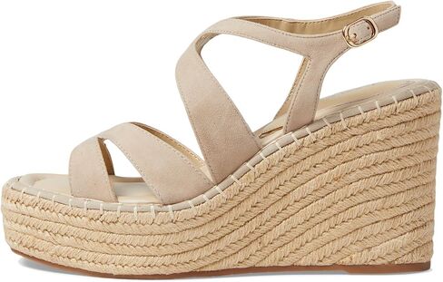 Kenneth Cole New York Women's Solace Wedge Sandal in Saudi Arabia
