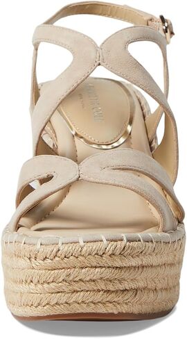 Kenneth Cole New York Women's Solace Wedge Sandal in Saudi Arabia