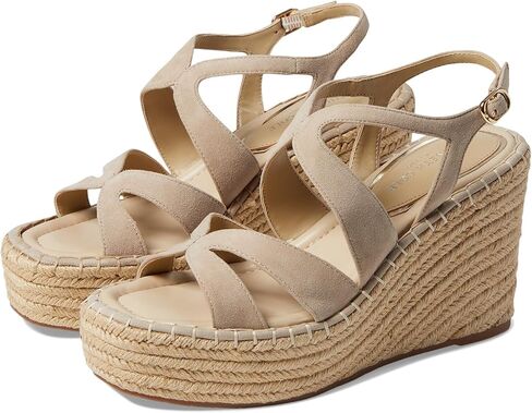 Kenneth Cole New York Women's Solace Wedge Sandal in Saudi Arabia