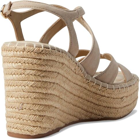 Kenneth Cole New York Women's Solace Wedge Sandal in Saudi Arabia