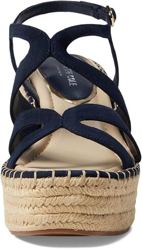 Kenneth Cole New York Women's Solace Wedge Sandal in Saudi Arabia
