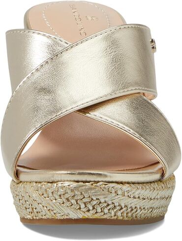 Bandolino Women's Kammie Espadrille Wedge Sandal in Saudi Arabia
