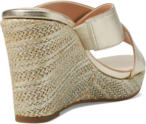 Bandolino Women's Kammie Espadrille Wedge Sandal in Saudi Arabia