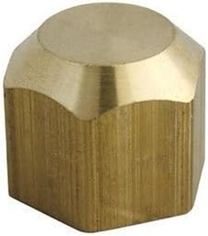 FLARE CAP 3/4" LF من شركة JMF MfrPartNo 4506077 in Kuwait
