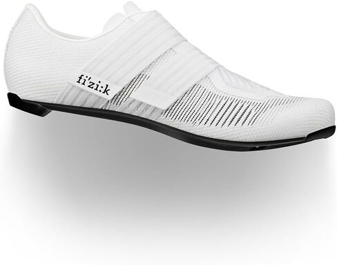 Fizik Men's Powerstrap Aeroweave Road Cycling Shoes in Saudi Arabia