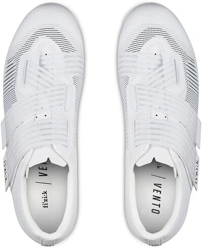 Fizik Men's Powerstrap Aeroweave Road Cycling Shoes in Saudi Arabia