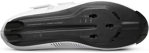 Fizik Men's Powerstrap Aeroweave Road Cycling Shoes in Saudi Arabia