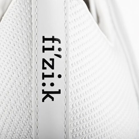Fizik Men's Powerstrap Aeroweave Road Cycling Shoes in Saudi Arabia