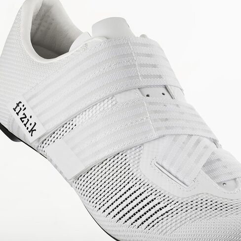 Fizik Men's Powerstrap Aeroweave Road Cycling Shoes in Saudi Arabia