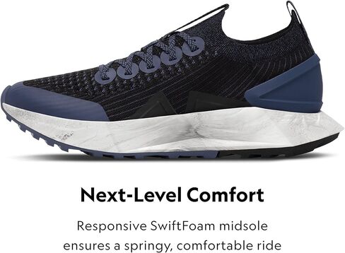 حذاء الجري تري فلاير 2 النشط الداعم للرجال من Allbirds in Kuwait