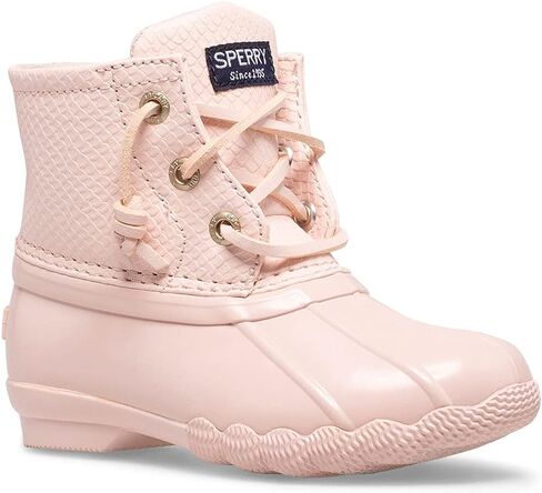 Sperry Unisex-Child Saltwater Boot in Saudi Arabia
