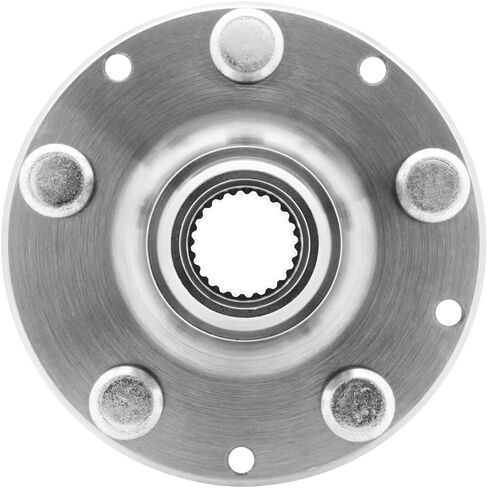 BR930577K - مجموعة محمل محور العجلة الخلفية مع مجموعة إصلاح متوافقة مع [Subaru] 1993-2007 Impreza, 1998-2008 Forester, 1992-1999 Legacy [انظر الوصف لمعرفة الملاءمة] in Kuwait