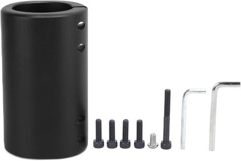 VBESTLIFE Aluminum Alloy Electric Scooter High Density Scooter Folding Place Holder Clamp Replacement for M365 in Saudi Arabia