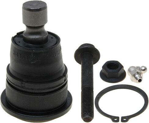 ACDelco Advantage 46D0112A مجموعة الوصلات الكروية للتعليق العلوي الأمامي in Saudi Arabia