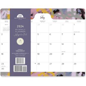 2025 Gary Patterson Patterson Dog Magnetic Pad by Bright Day