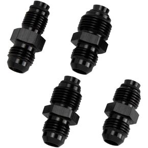 Billet Specialties Hose Fittings, Power Steering Adapter Kit