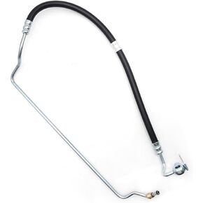 Power Steering Hose Pressure Line Hose Assembly 444100C030, 444100C070, 444100C071, 444100C072, 444100C082, 3402304 Replacement for Toyota Tundra 2000-2006 Sequoia 01-07 V8 4.7L