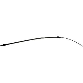 Dorman C661258 Front Parking Brake Cable Compatible with Select Jeep Models