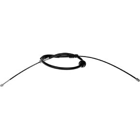 Dorman C661329 Front Parking Brake Cable Compatible with Select Ford Models