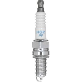 NGK (2641) DCPR9E Standard Spark Plug, Pack of 1