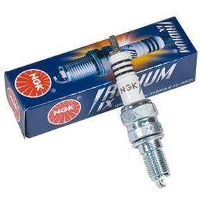 2115 NGK Iridium Spark Plug (Quantity 2 Per Order)