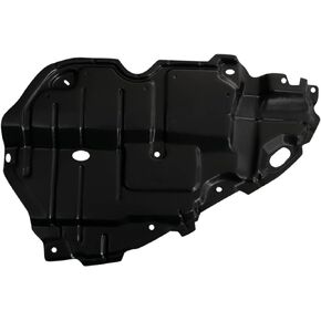 TRQ Engine Splash Shield Compatible with 2007-2011 Toyota Camry