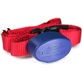 طوق الكلاب إكستريم دوج سياج أكتيف سياج مع 8 مستويات من التصحيح - يتضمن مجموعة كبيرة ومتوسطة من العدسات - حجم صغير خفيف الوزن - مثالي لمعظم الكلاب in Kuwait